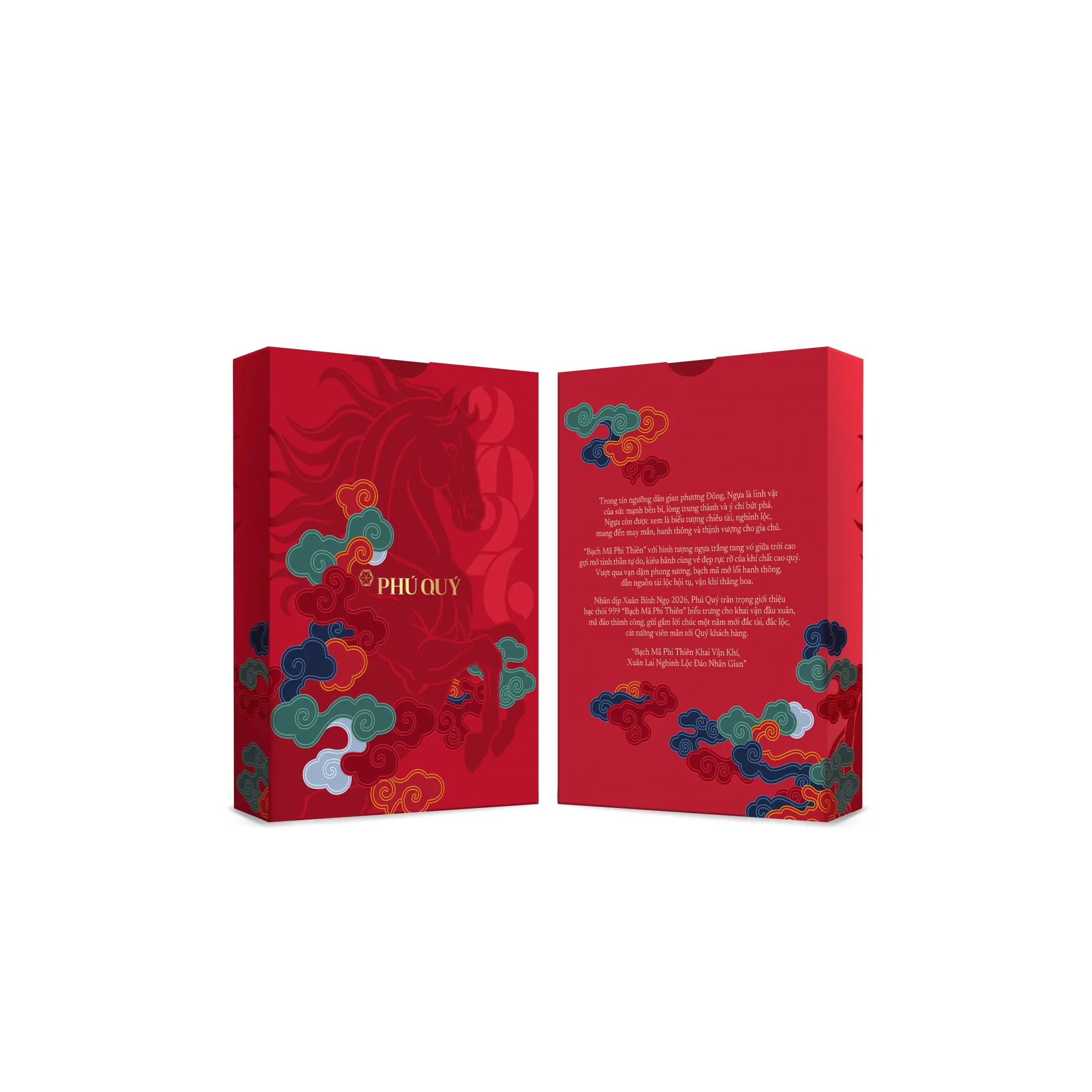 Bạch mã phi thiên 999 5L - Ảnh 2
